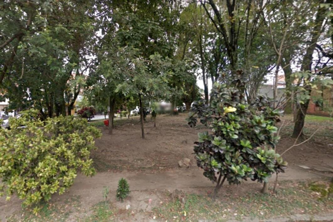 Panoramico Hotel Medellín Buitenkant foto