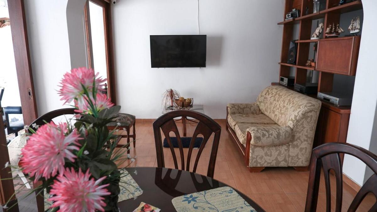 Panoramico Hotel Medellín Buitenkant foto